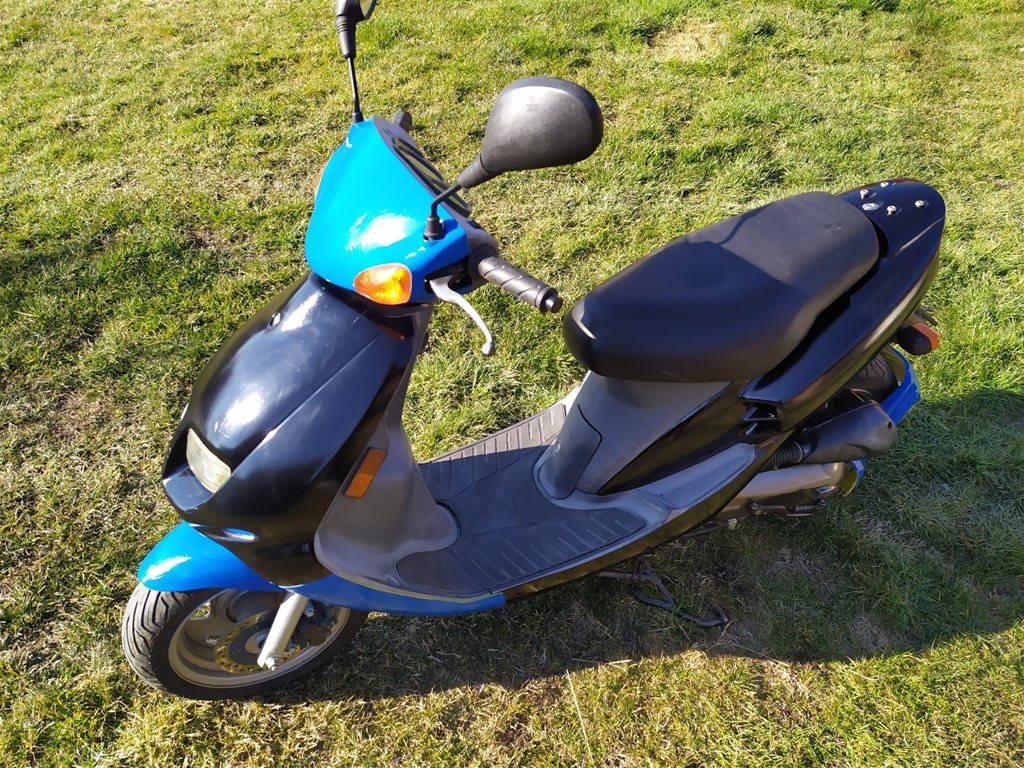 Carburador Para SYM Jet 4R 50 2T (2011-2017) Compatible Con