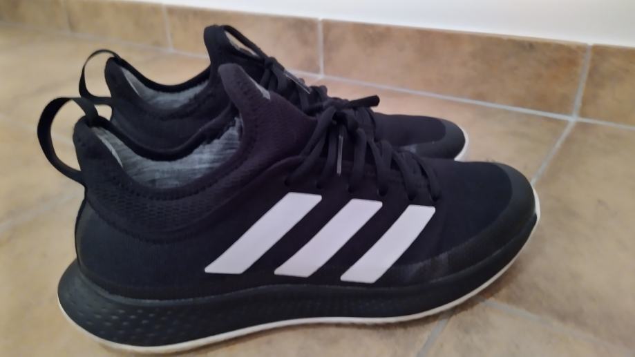 Adidas Defiant Generation M FX5810 Crna 43 1/3 | INDEX OGLASI