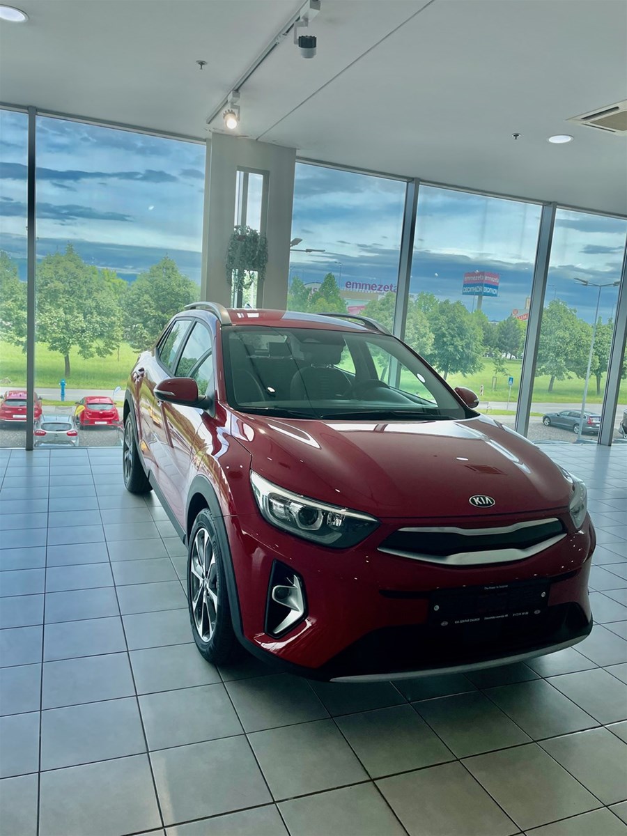 7 dct kia