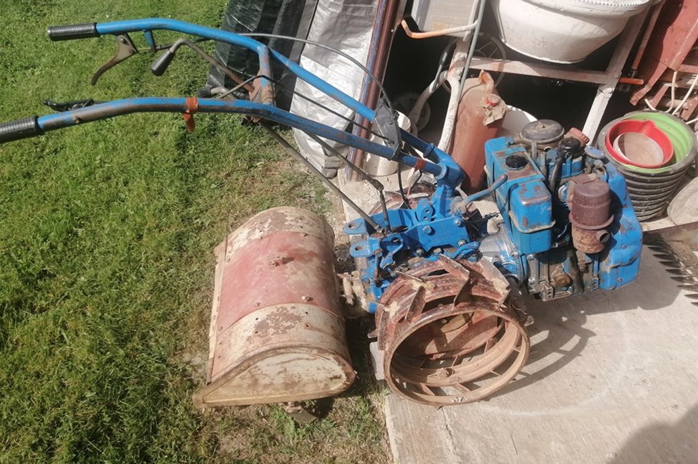 kultivator lombardini 530 INDEX OGLASI