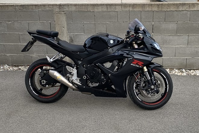 gsxr600 a2