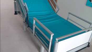 Bolnički krevet