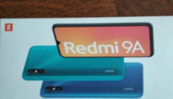 Xiaomi Redmi 9A 2GBram 32GB ROM