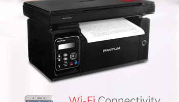 Printer Pantum M6506w