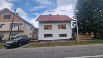 Kuća Hrvatska Dubica