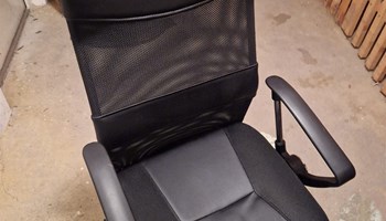Stol i radna stolica