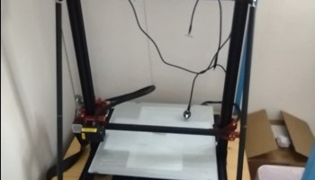 3D printer Creality CR-10 Max