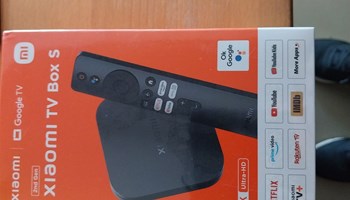 Xiaomi TV Box