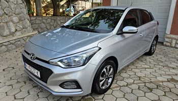 Hyundai i20 1.25