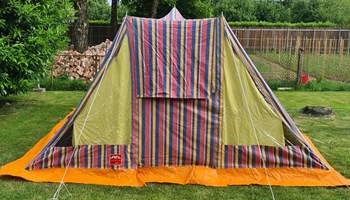 Šator za kampiranje Loginowo