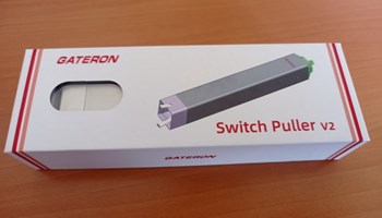 Gateron Switch Puller (Version 2) NOVO neraspakirano