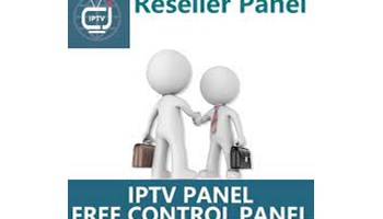 Reseller IPTV-Preprodavac