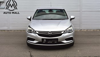 Opel Astra K 1.6 CDTI Enjoy