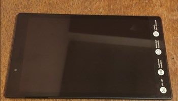 Samsung Galaxy Tab A 10.5 LTE 32GB 3GB RAM SM-T595 Crni