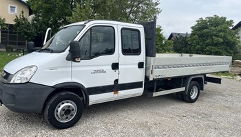 Iveco daily 65C17
