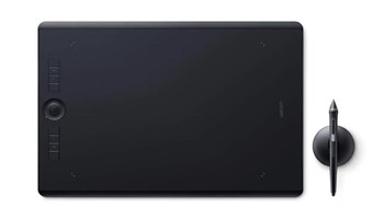 Grafički tablet Wacom Intuos Pro Large