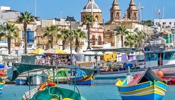 Malta putovanje - proljeće 2024