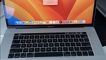 Macbook Pro 15 inch 2019 (00041)