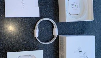 Airpods pro(2nd Generation)