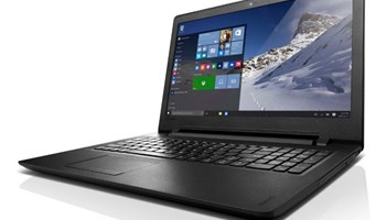 Laptop Lenovo ideapad 110,Intel pentium Quad core N3710,1TB hard