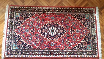 Perzijski tepih - original