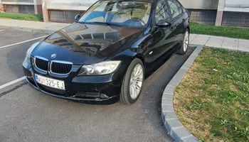 BMW serija 3 E90 320i 110kw
