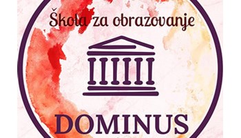 Školovanje Dominus