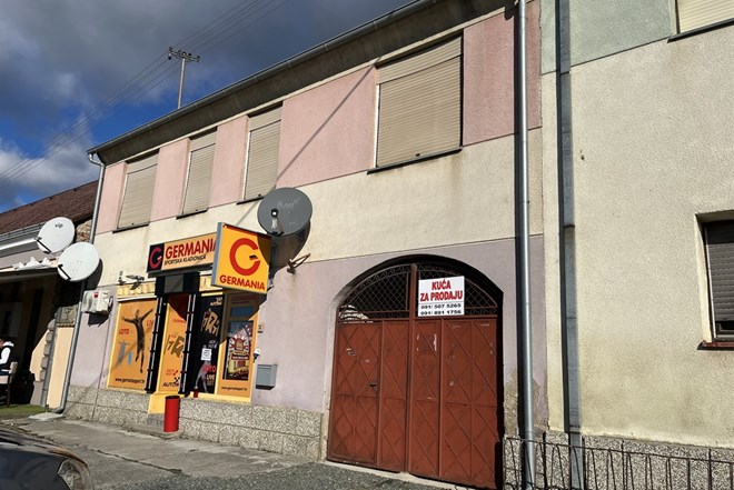 Zemljište Nova Kapela INDEX OGLASI