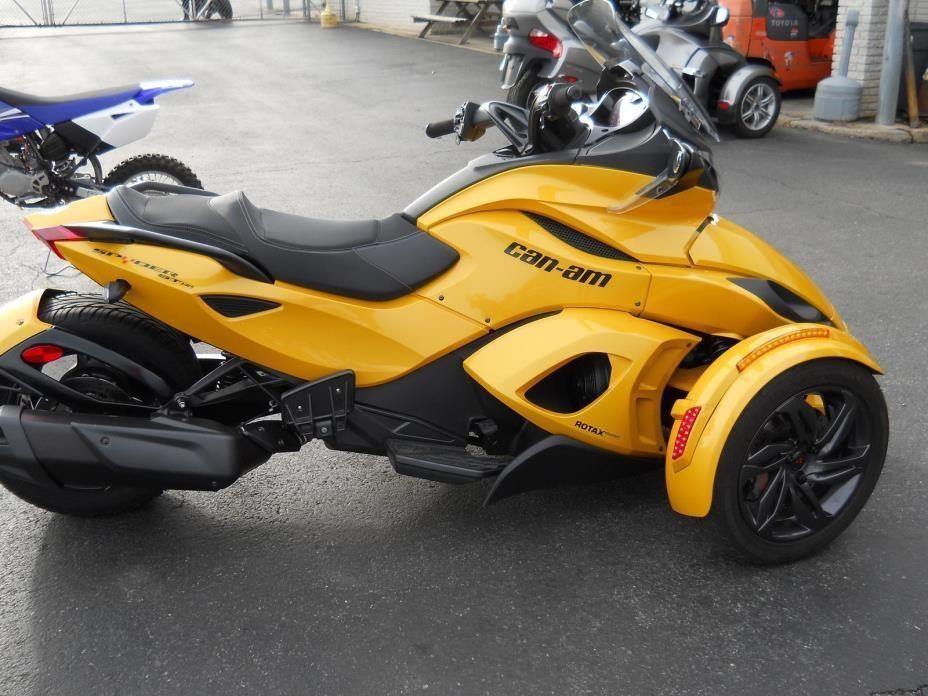can am spyder f3 rims