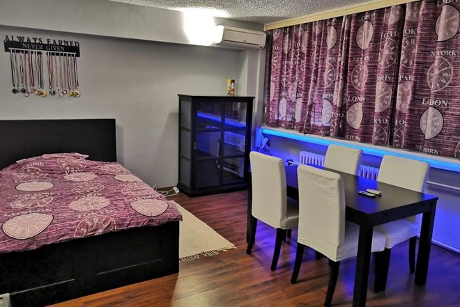 STAN TREŠNJEVKA KNEŽIJA - NAJAM | INDEX OGLASI