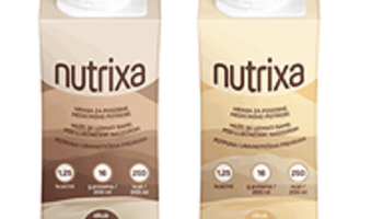 Nutrixa = Ensure / 30 komada / čokolada i vanilija
