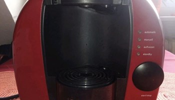 Braun tassimo aparat za kavu