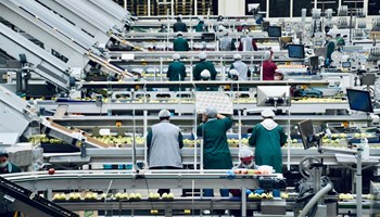 Operater na strojevima za pakiranje hrane (m/ž) - Nizozemska