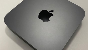 Apple Mac Mini 2018 (Space Gray)