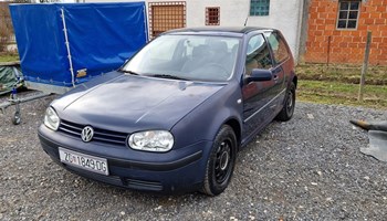 VW Golf IV 1.4