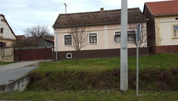 Kuća Podcrkavlje Grabarje, poljoprivredno imanje