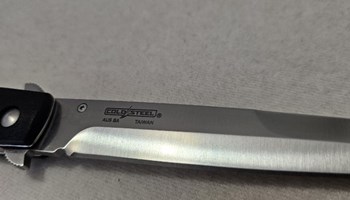 Cold Steel Ti-Lite 6 preklopni nož
