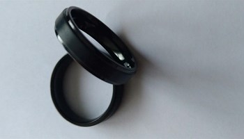 Prsten od titana