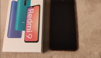 Mobitel Xiaomi Redmi 9