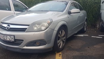 Opel Astra Coupe 1.4 OPC