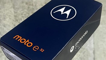Motorola-Moto e32(NOVO)