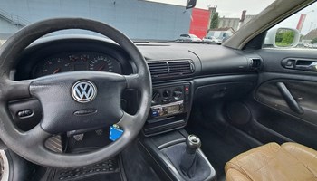 VW Passat B5 1.9 Tdi