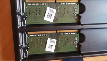 RAM 2x8GB DDR4