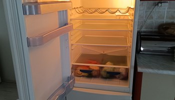 Gorenje kombinirani hladnjak