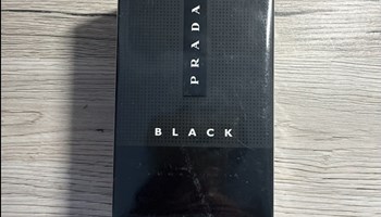 PRADA BLACK