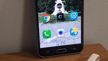 Prodajem mobitel Samsung Galaxy J3 2016. - POVOLJNO!