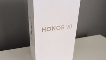 Honor 90 green