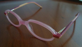 LOZZA VL 5152 - dioptrijske naočale za djecu