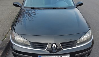 Renault Laguna 2.2 DCI