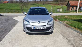 Renault Megane Grandtour 1.5dci